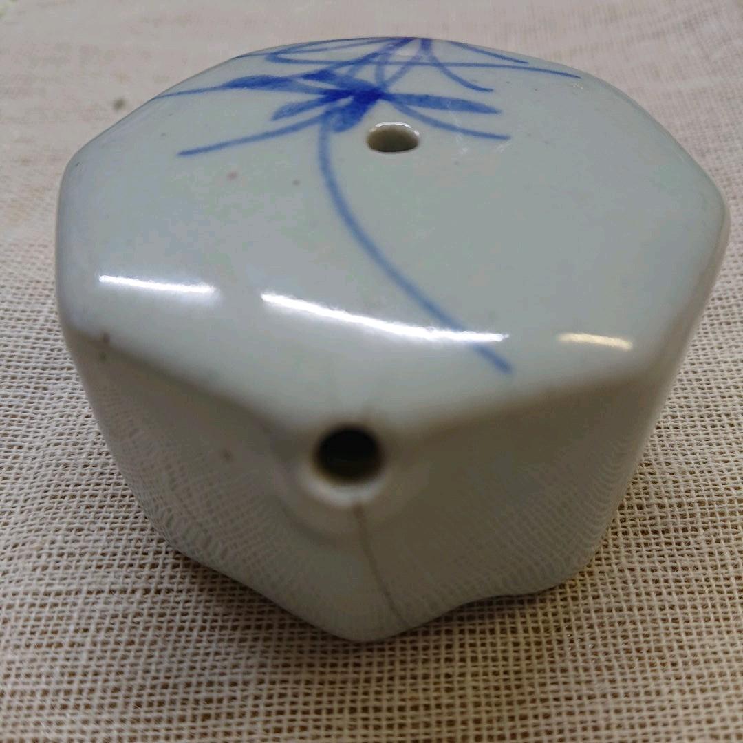 水滴 八角形 八角水滴