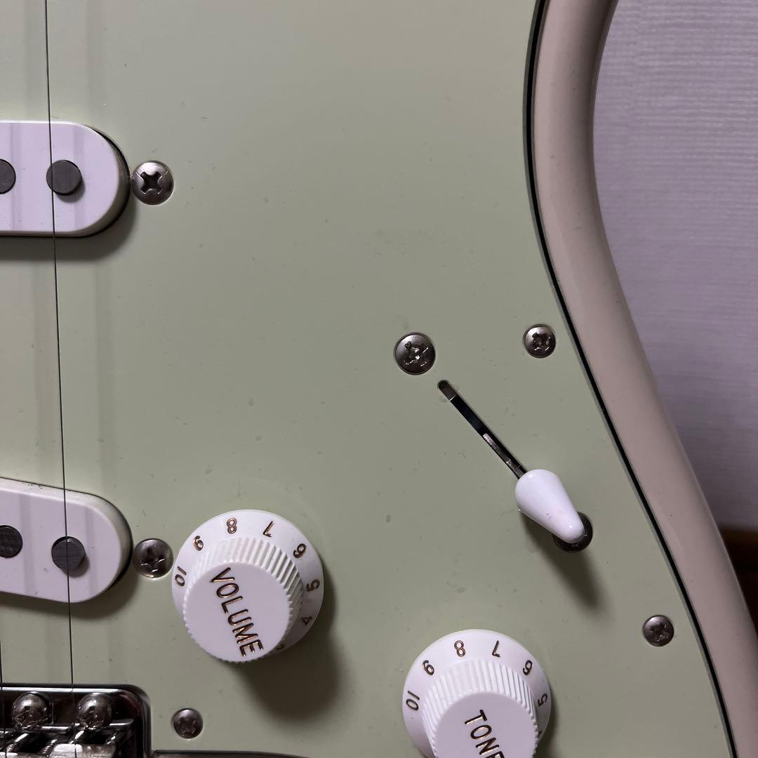 coolz エレキギター(付属品付き)