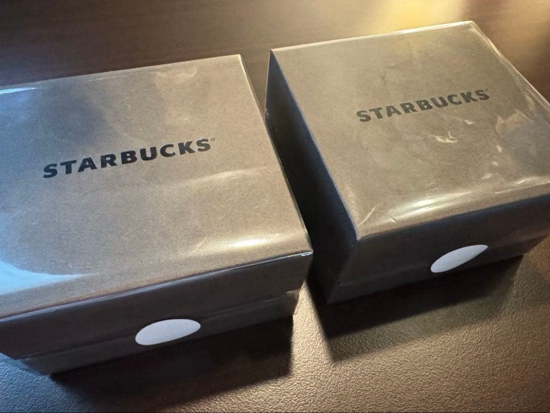 スタバカード　25周年　ステンレス仕様　【PIN未削り】