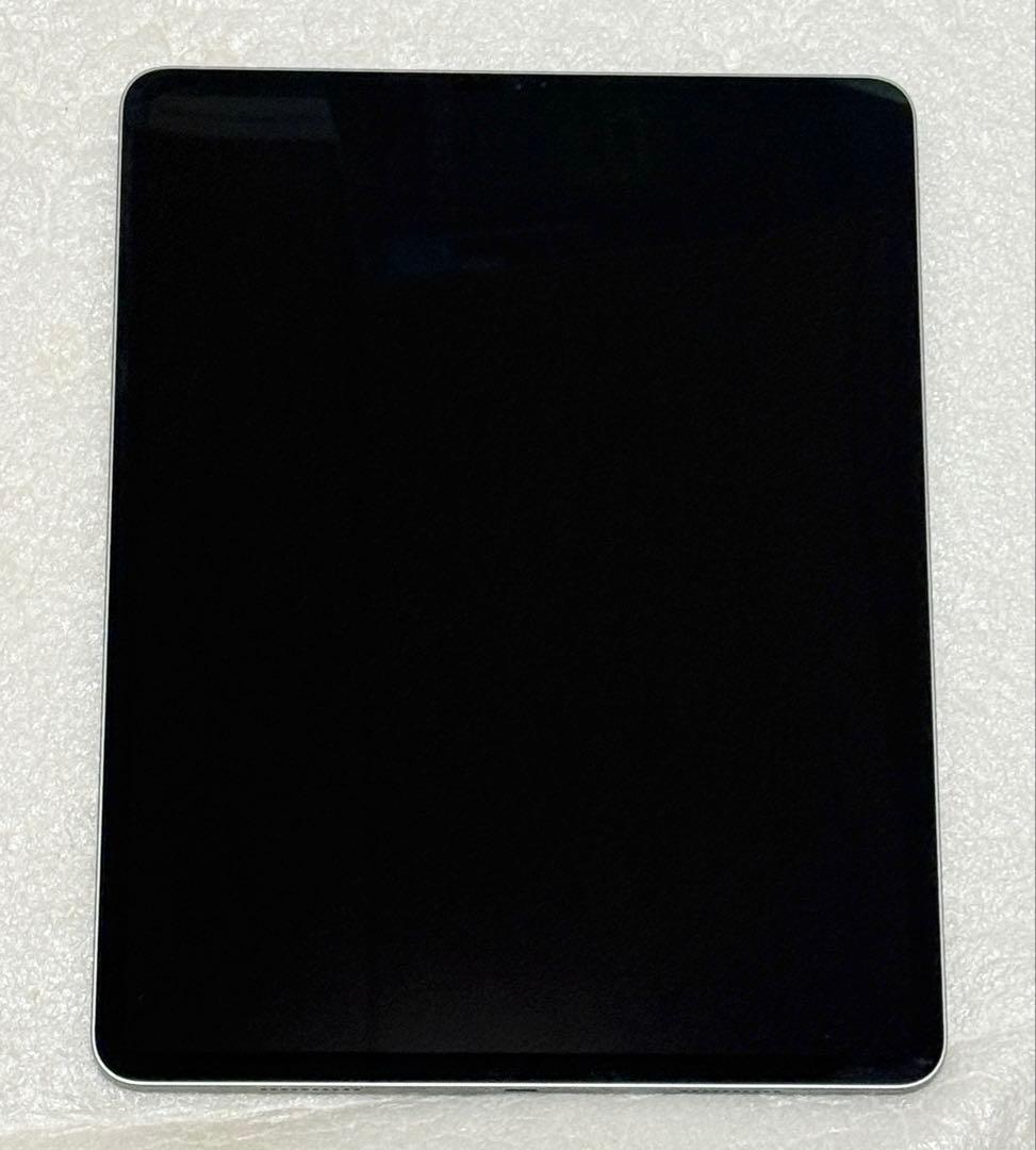 美品　バッテリー最大容量90%　iPad Pro 12.9 第6世代 512GB