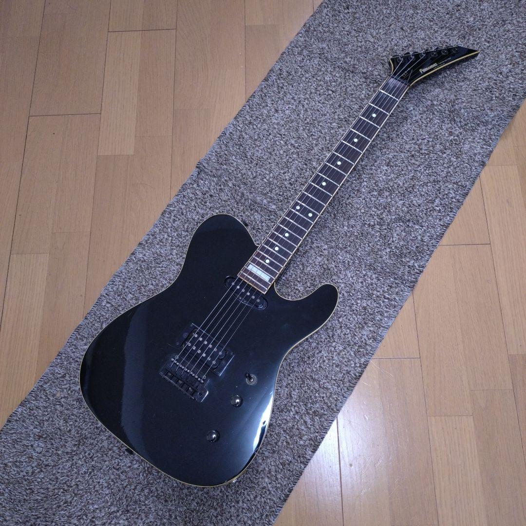 Fernandes TEJ テレキャスター エレキギター