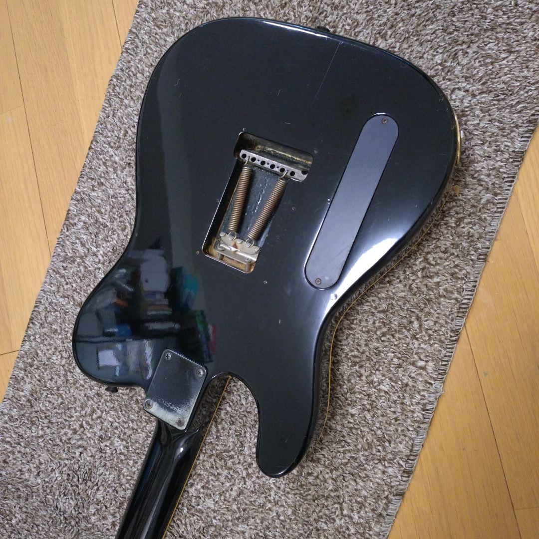 Fernandes TEJ テレキャスター エレキギター