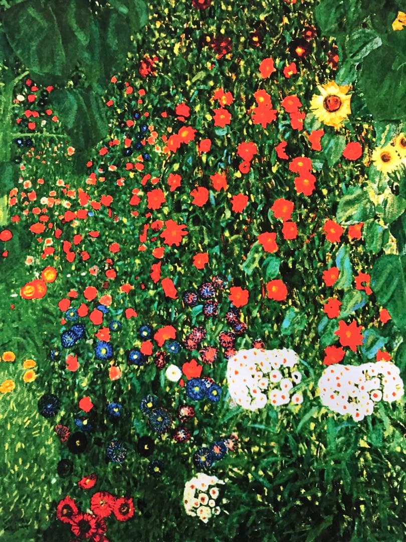 ひまわり 絵画 （5）