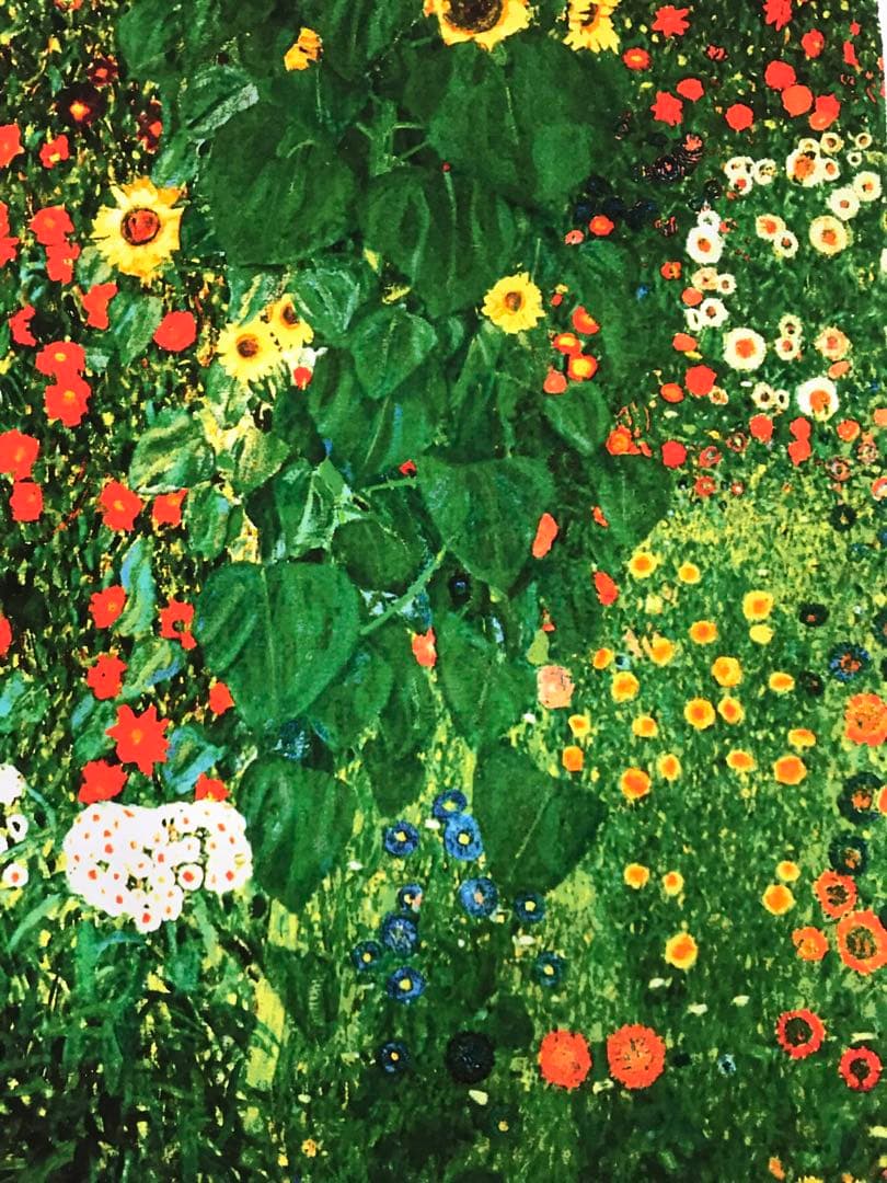 ひまわり 絵画 （5）