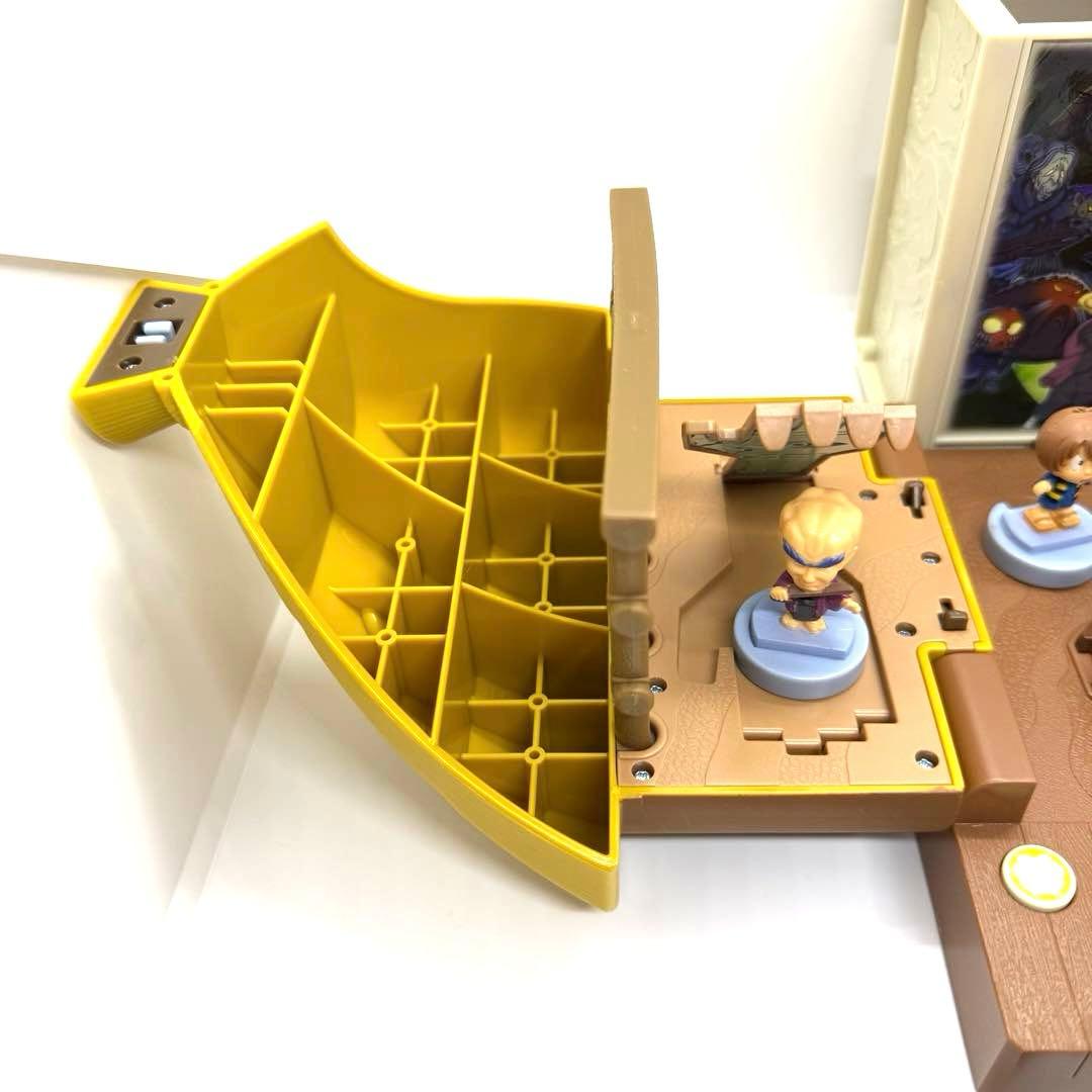 ほ*と様 激レア　希少　鬼太郎 妖怪サウンド DXゲゲゲハウス　ゲゲゲの鬼太郎