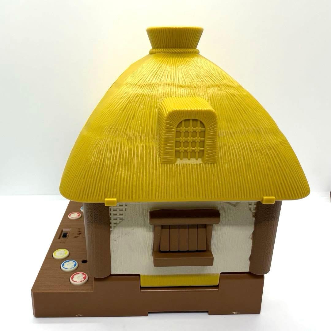 ほ*と様 激レア　希少　鬼太郎 妖怪サウンド DXゲゲゲハウス　ゲゲゲの鬼太郎