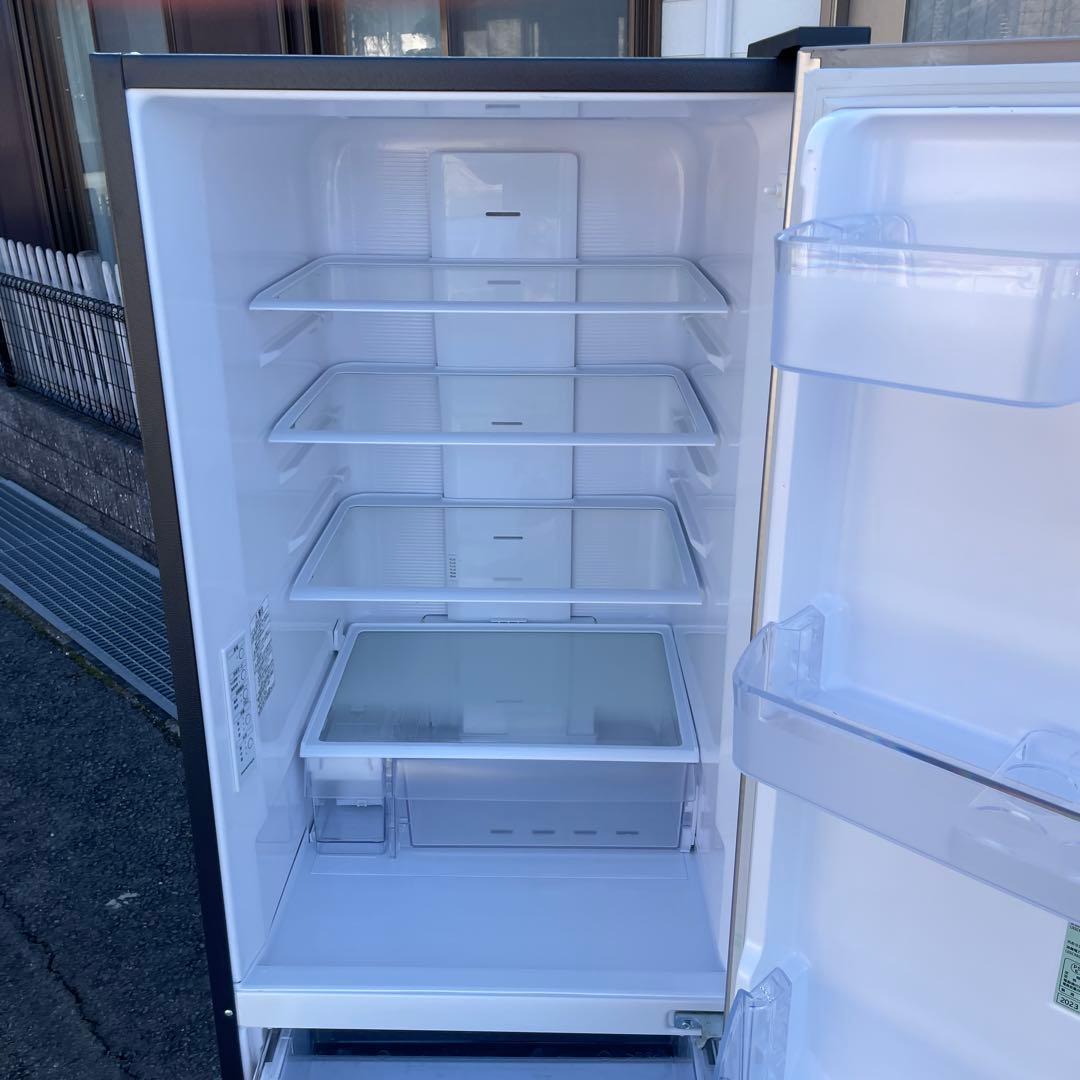 日立2023年製315L冷蔵庫 自動製氷 超美品 送料/設置無料