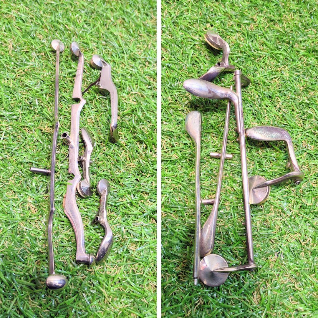 YAMAHA YCL853 クラリネット　クランポン　 コンチネンタル　2セット