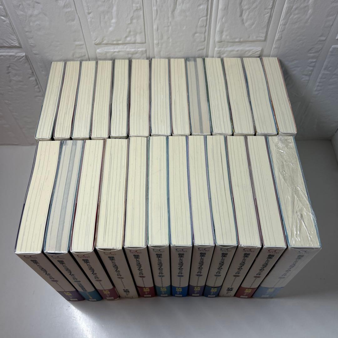 転生したらスライムだった件　小説　全巻セット1〜23巻＋8.5巻＋13.5巻