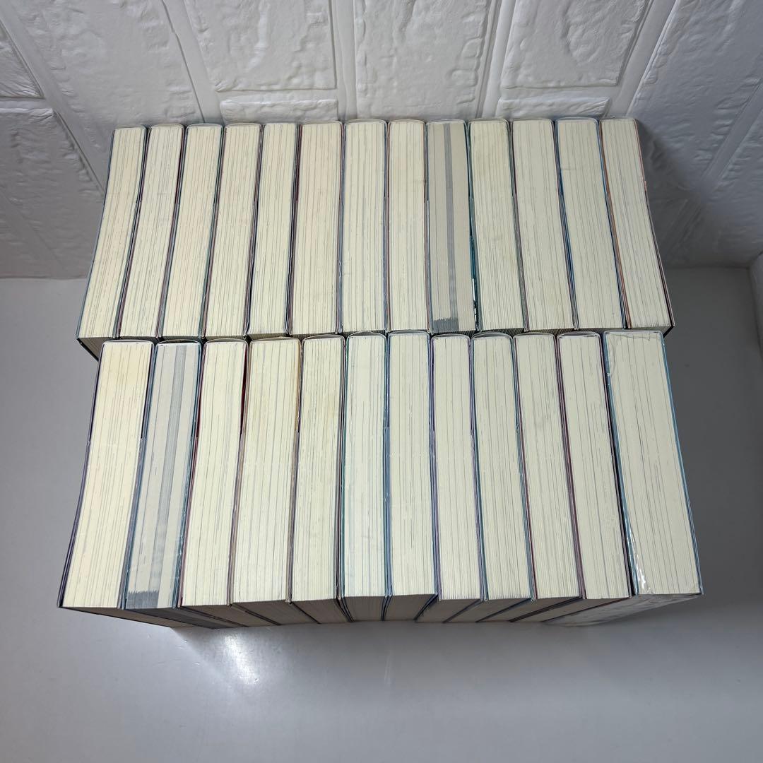 転生したらスライムだった件　小説　全巻セット1〜23巻＋8.5巻＋13.5巻