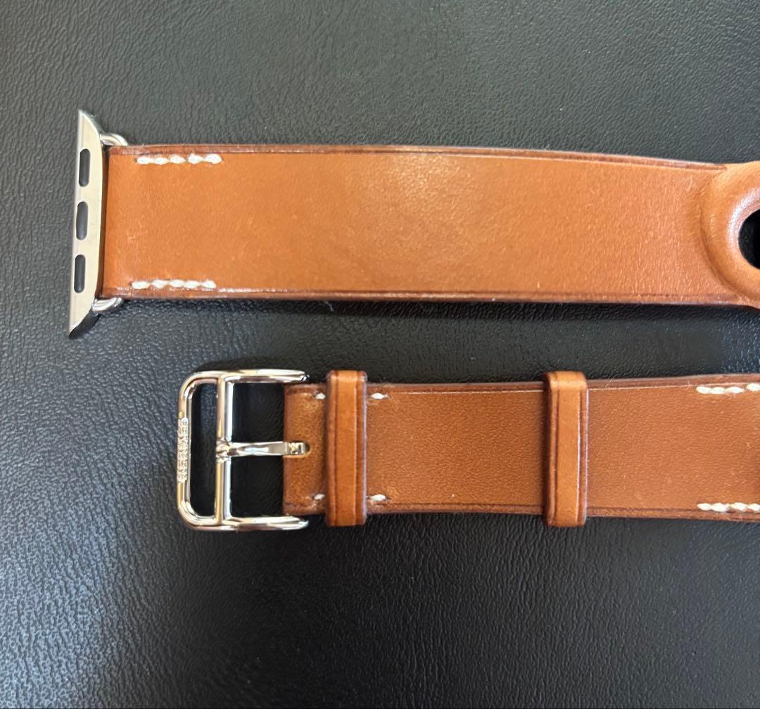 Apple Watch HERMES ベルト　グルメット 40,41,42mm