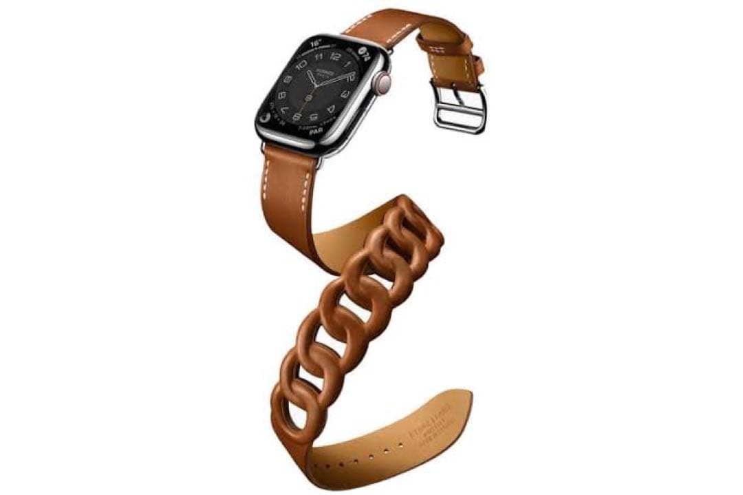 Apple Watch HERMES ベルト　グルメット 40,41,42mm