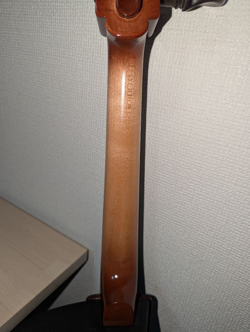 YAMAHA SVC-100 弓・胸当て 有 サイレントチェロ