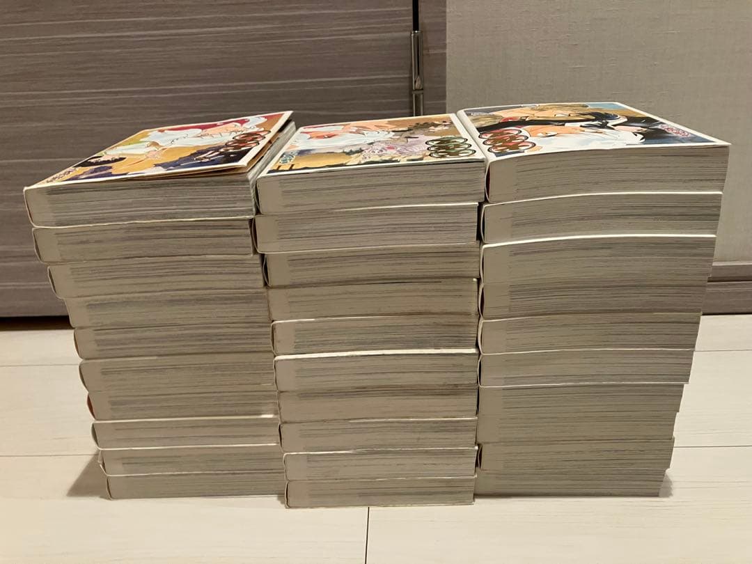 犬夜叉 ワイド版 全巻セット 1-30巻