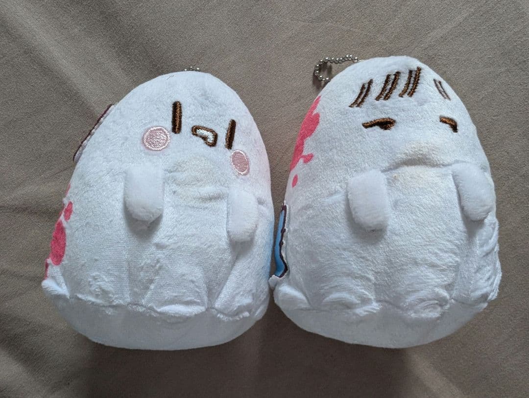 まふまふ そらる ぬいぐるみ