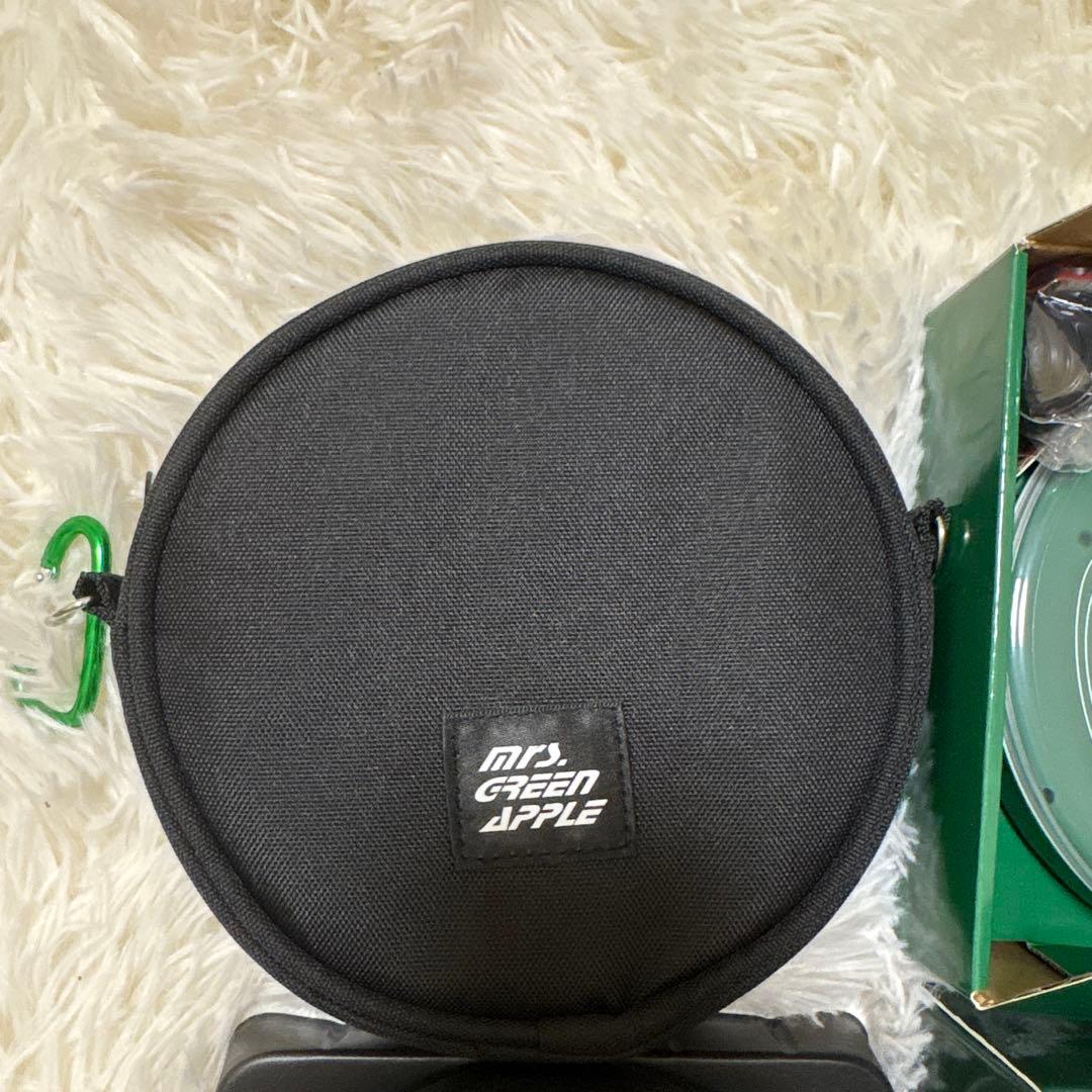 ポータブルCDプレーヤー&MGA ヘッドホン