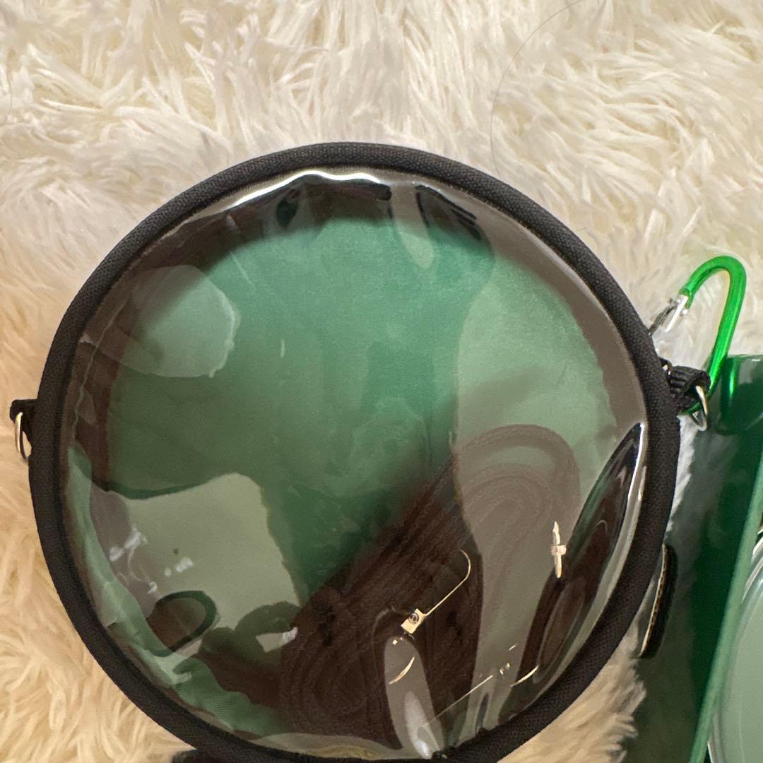 ポータブルCDプレーヤー&MGA ヘッドホン