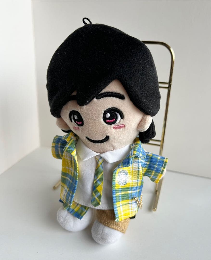 北海道公演‼️ なにわ男子　ちびぬい　BON BON VOYAGE オーダーページ