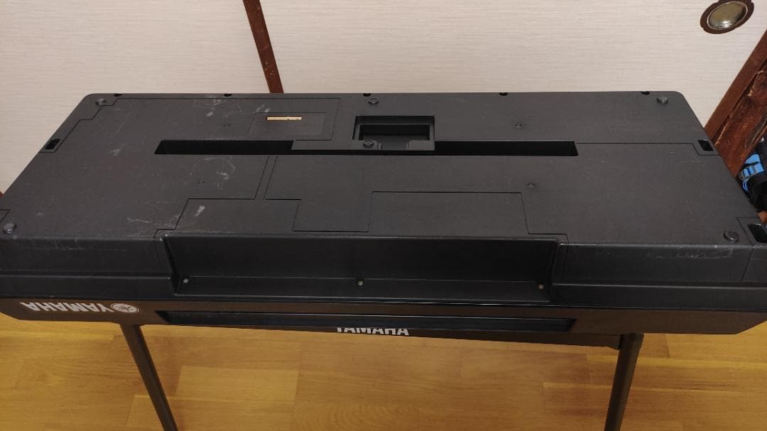 YAMAHA PSR-340 (3点セット)