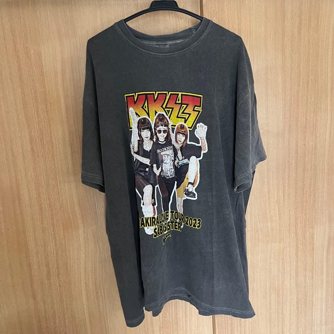 サバシスター Tシャツタオルセット