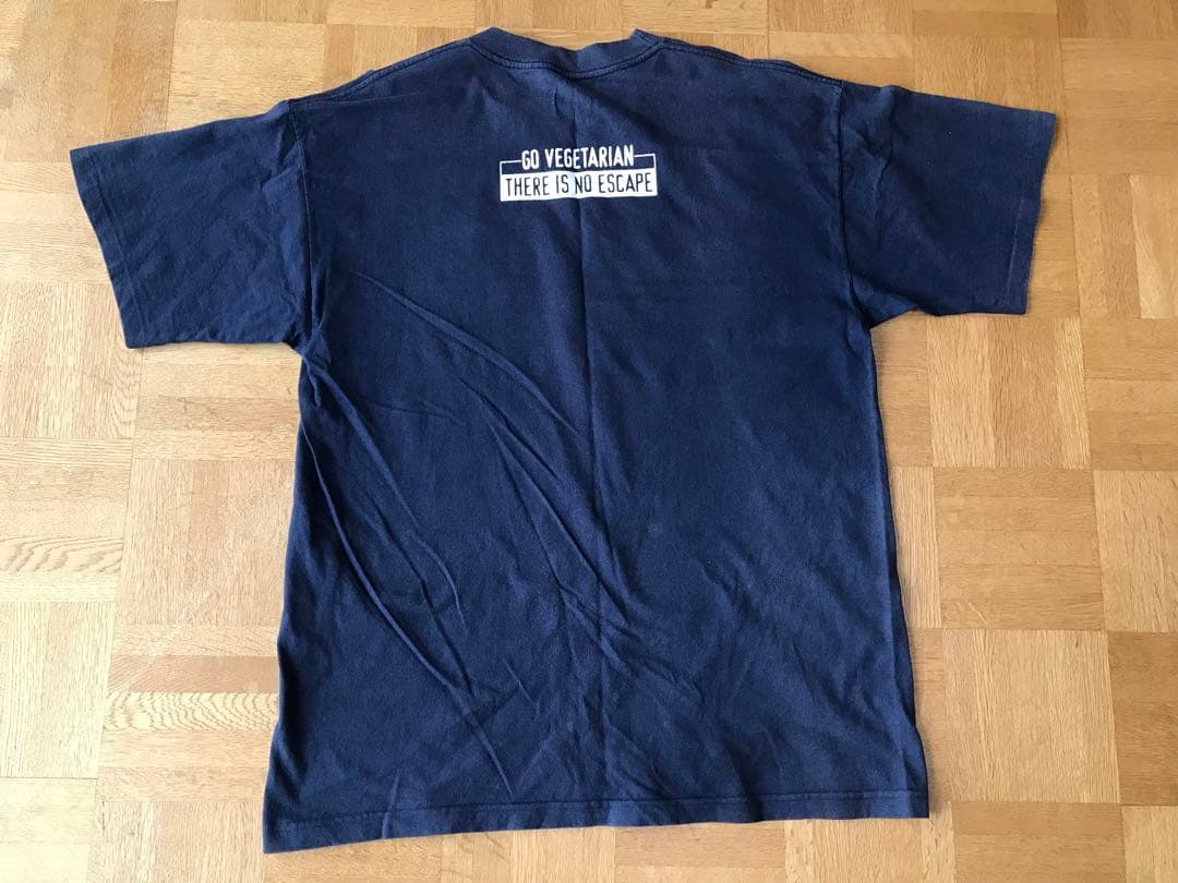 GOOD RIDDANCE グッドリダンス バンド 90’s ヴィンテージ T