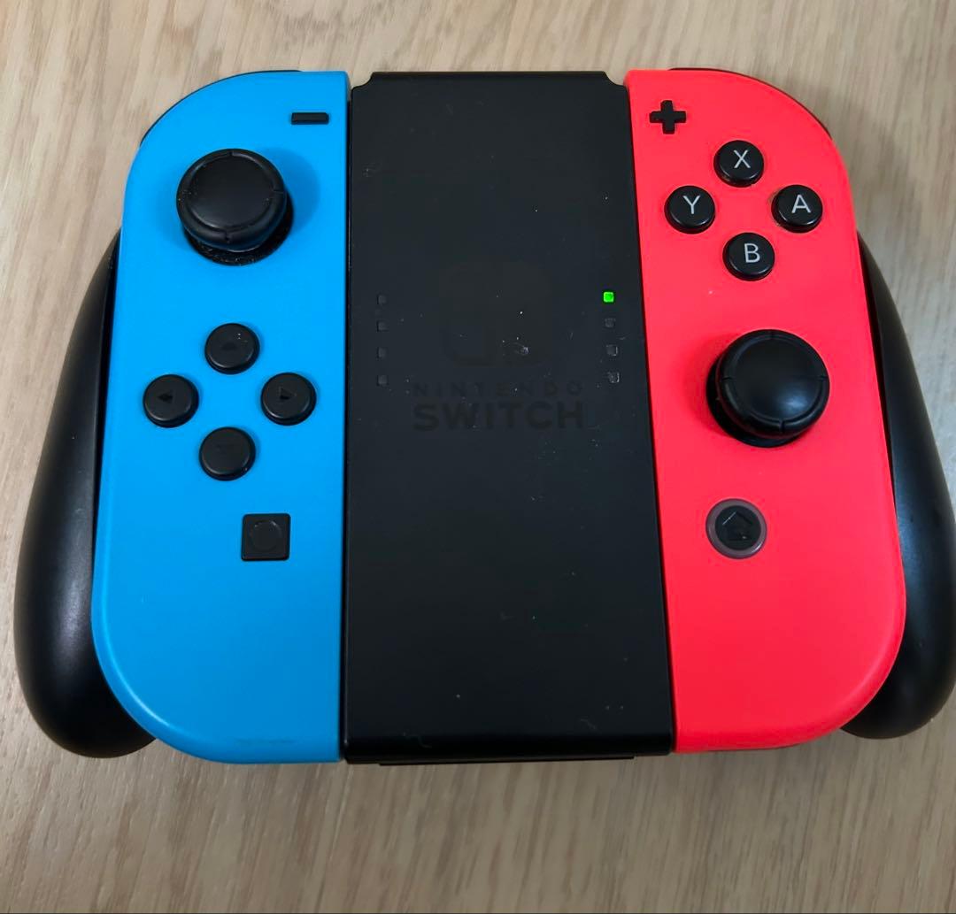 ニンテンドーSwitch本体