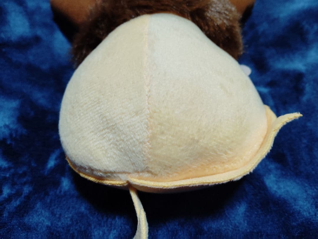 【1月のみ値下げ】ヘタリア アメリカ 北米版ぬいぐるみ