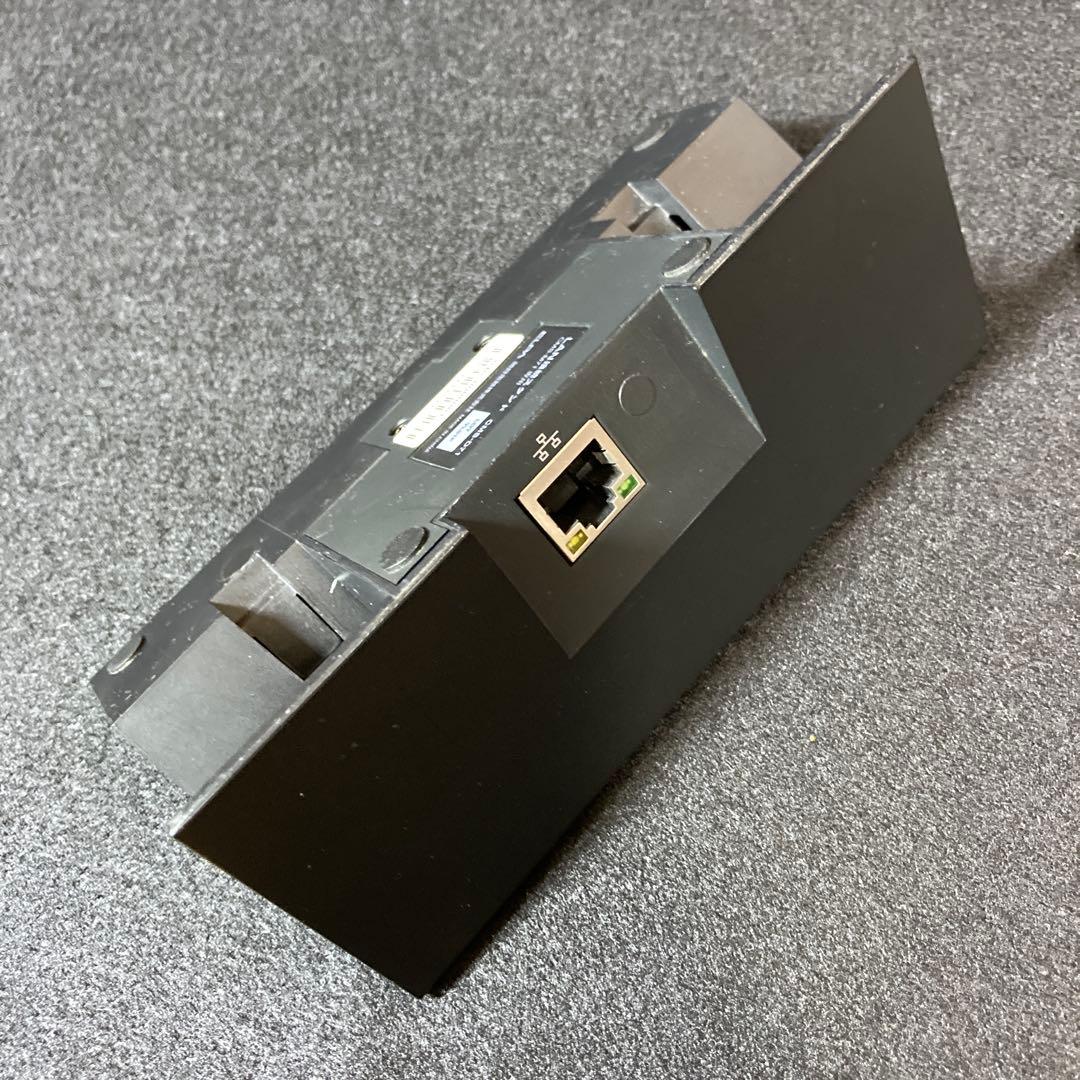 ELPA 液晶モニター CMS-M71 防犯カメラモニター CMS‐7110用2