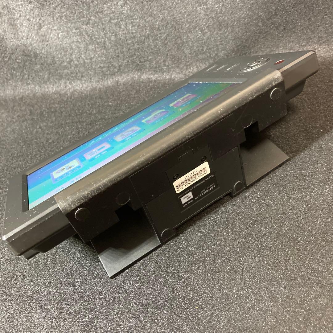 ELPA 液晶モニター CMS-M71 防犯カメラモニター CMS‐7110用2