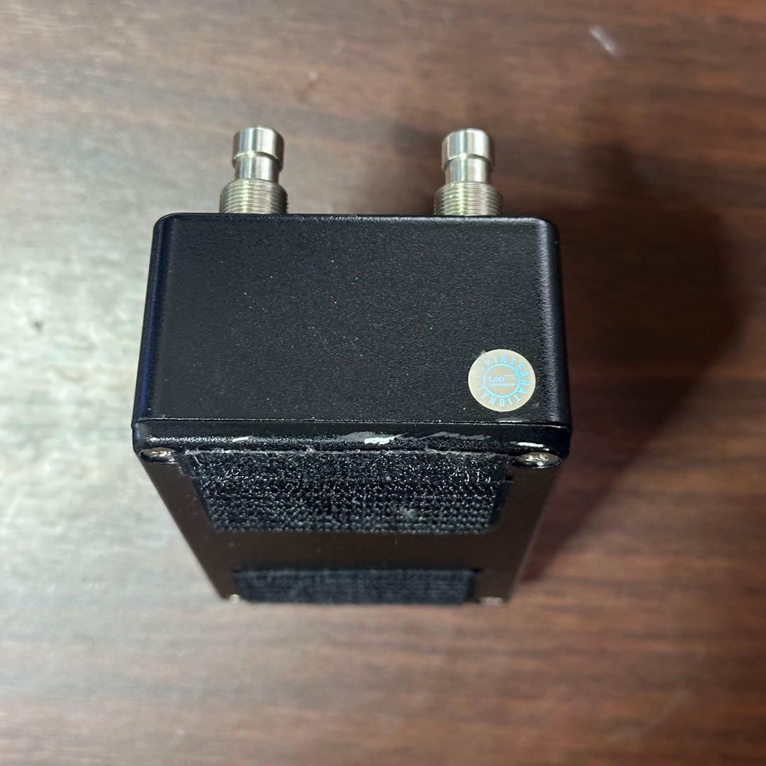 Formula B Elettronica FUZZ RANGERS ファズ