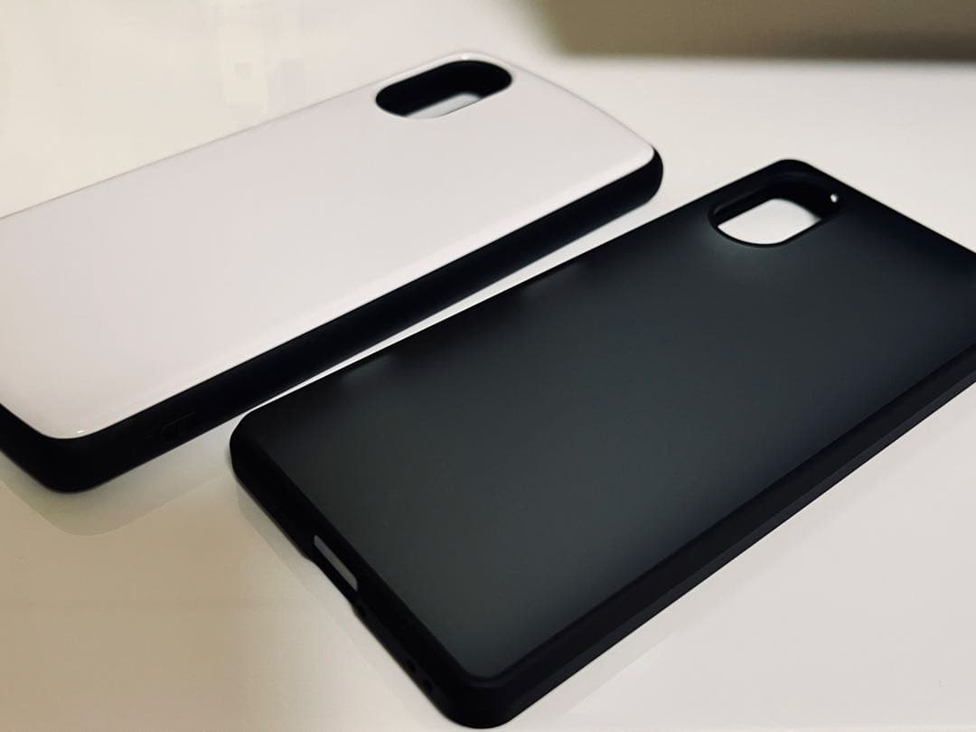 【極美品】SONY Xperia 5 V RAM 8GB ROM 256GB