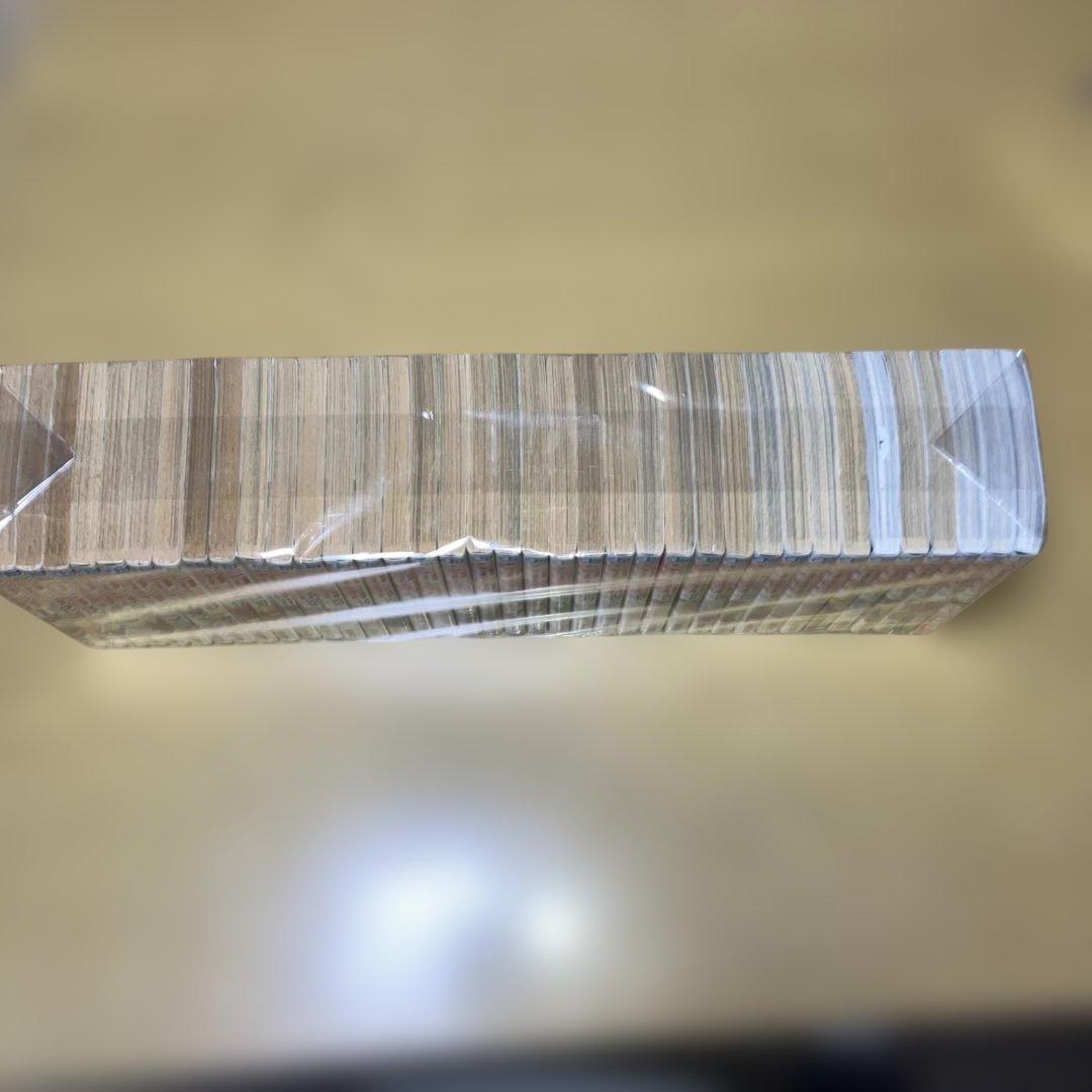 ハンター×ハンター 全38巻 冨樫義博／ジャンプコミックス　集英社