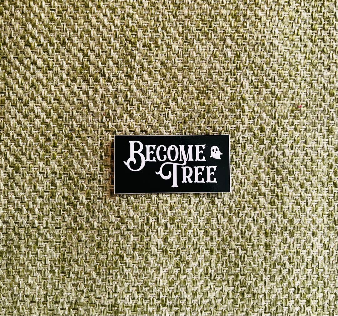 UVERworld TAKUYA∞ BECOME TREE Tシャツ