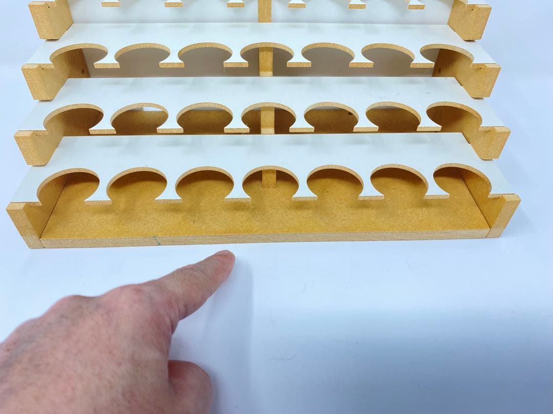 シタデルカラー　オマケあり　塗料 スタンド