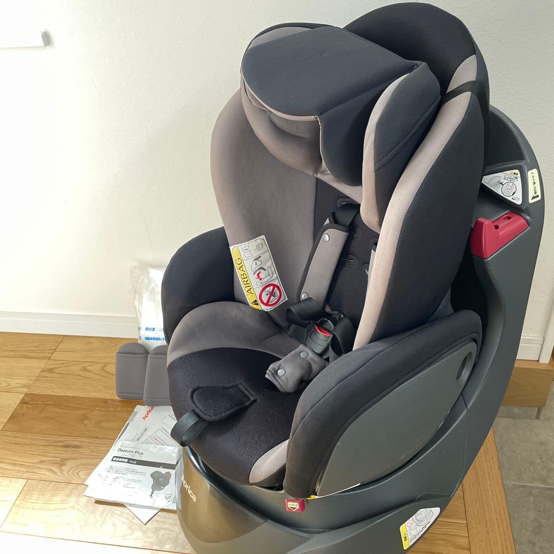 本日21時まで限定　Aprica アップリカ ディアターン プラス AB