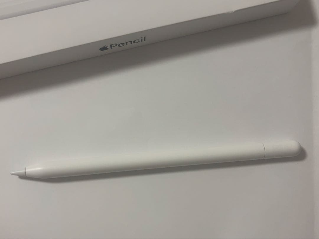 Apple Pencil（USB-C）