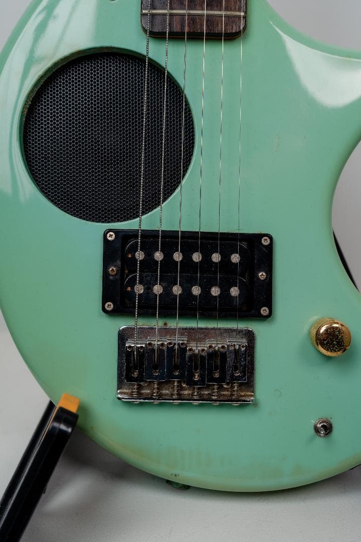 ギター FERNANDES zo-3