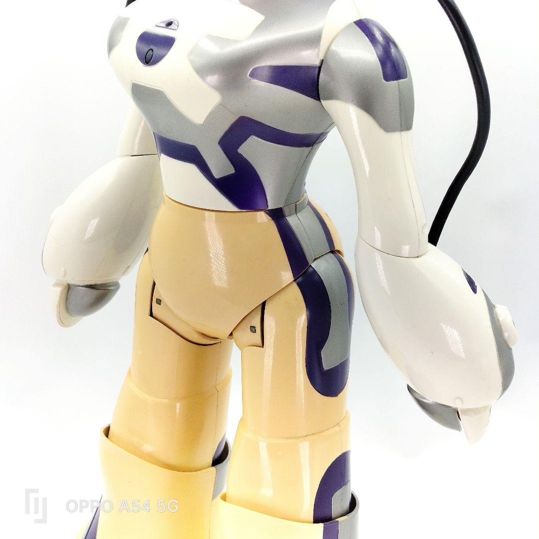 セガトイズ E.M.A エマ 女性型プライベート エンターテインメント ロボット