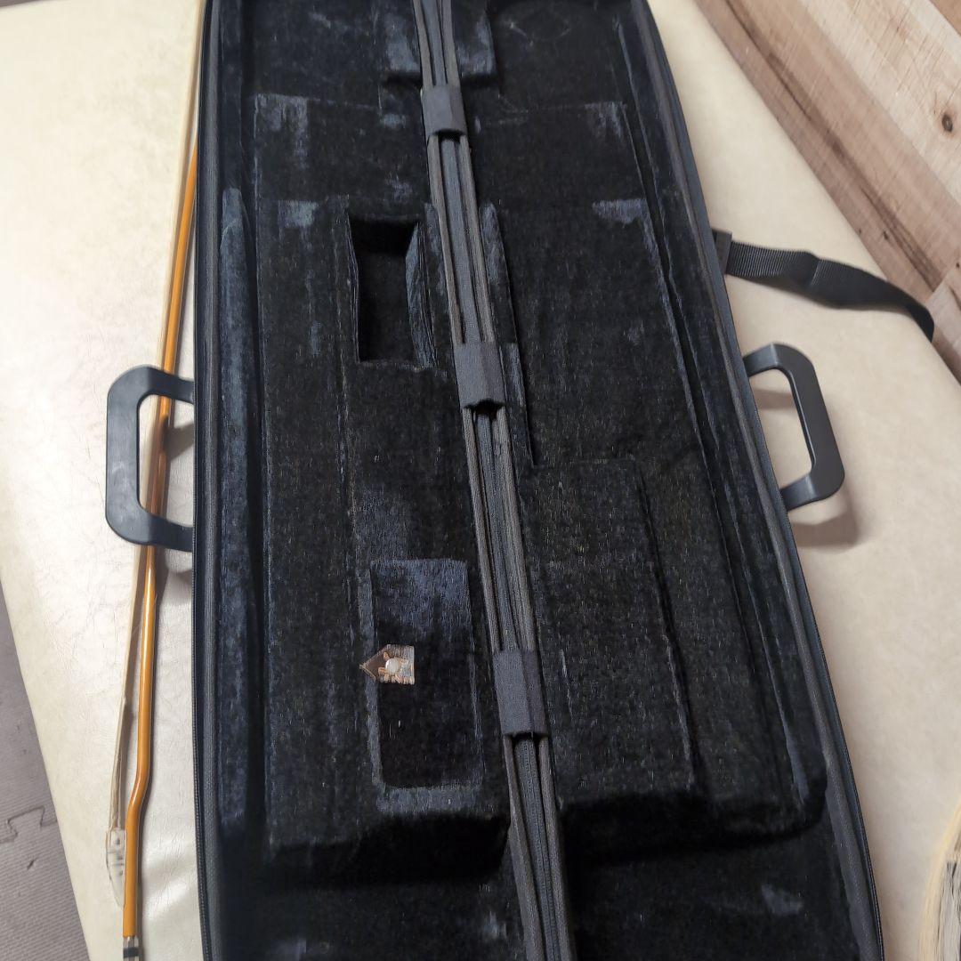 王之正 紫檀二胡