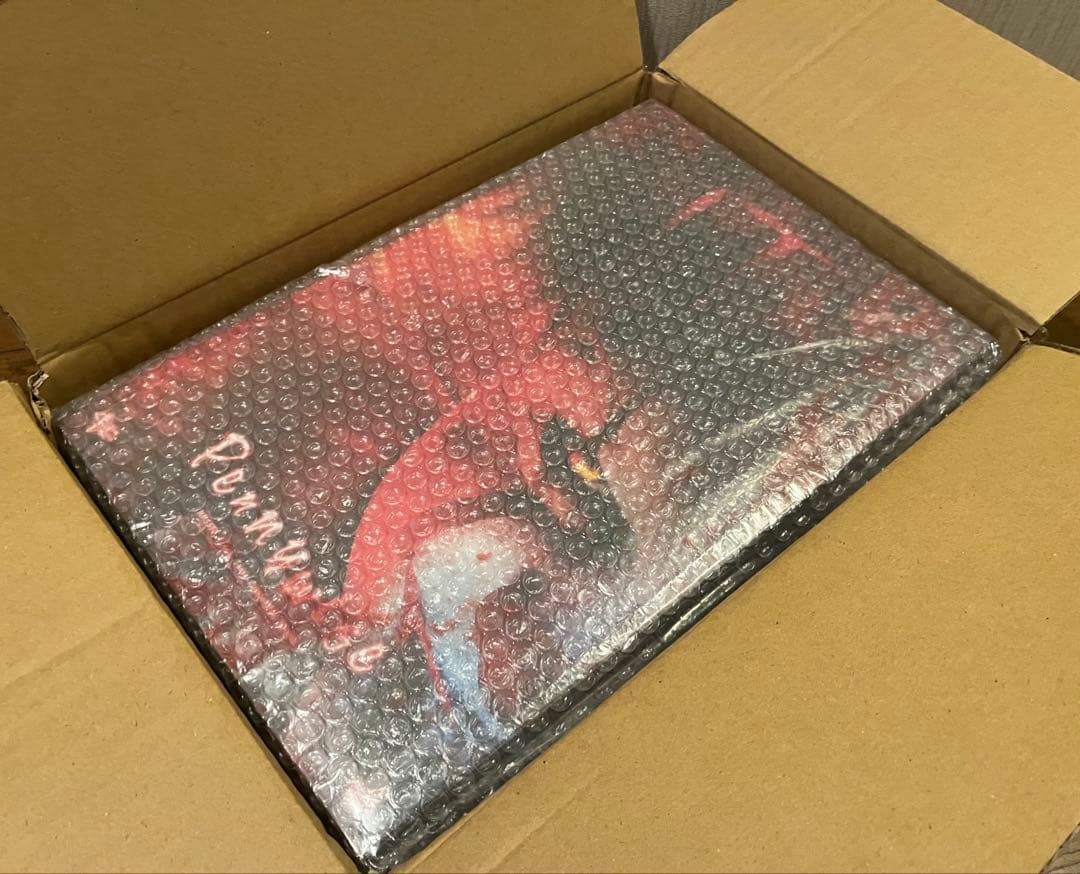 新品未開封ムービー・マスターピースＩＴ 1/6スケールフィギュア　ペニーワイズ