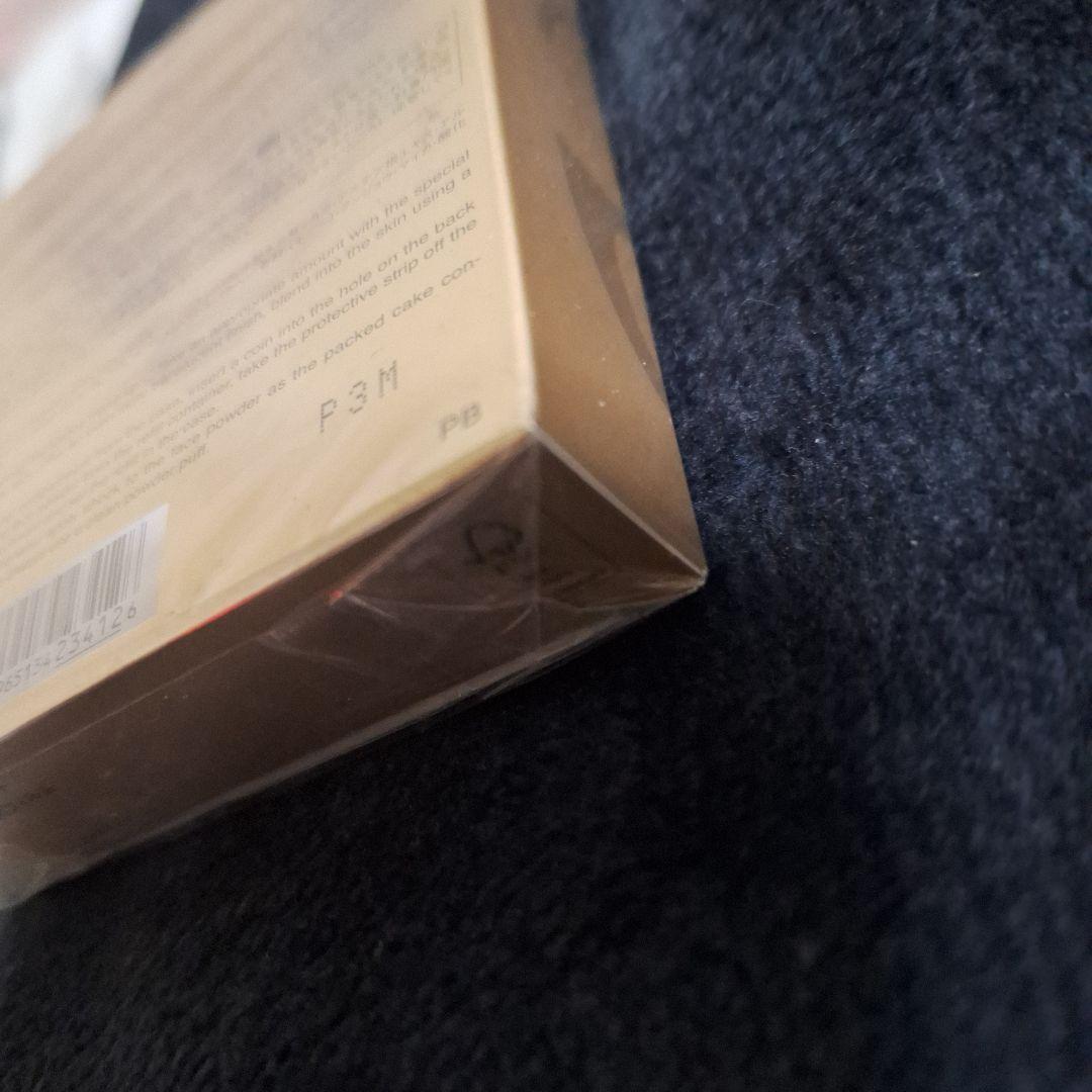 エレガンス　ラプードルオートニュアンス　 Ⅳ　フェイスパウダー　未開封