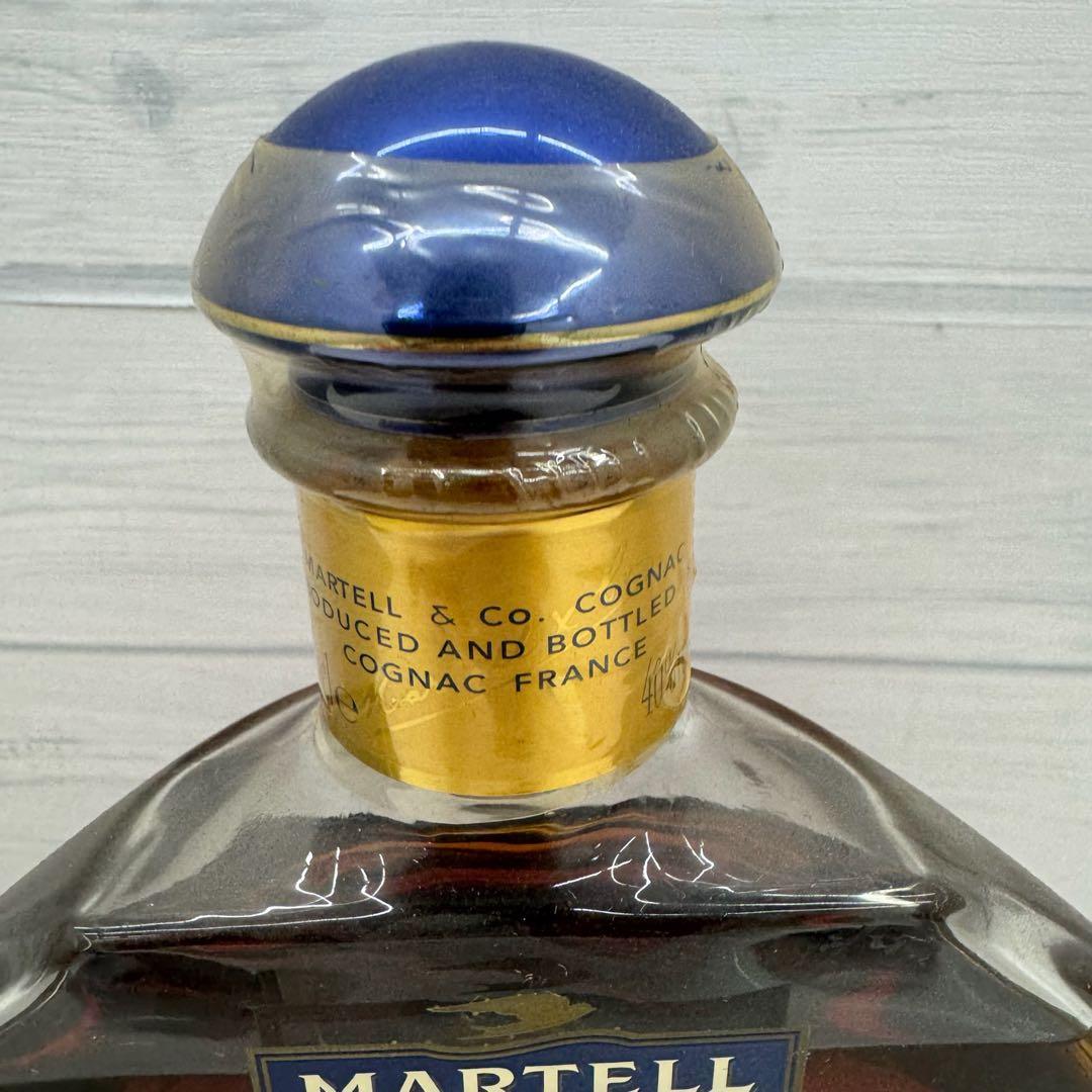 [未開栓] MARTELL ODYS COGNAC 700ml