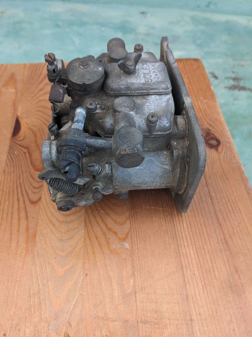 ソレックスです。