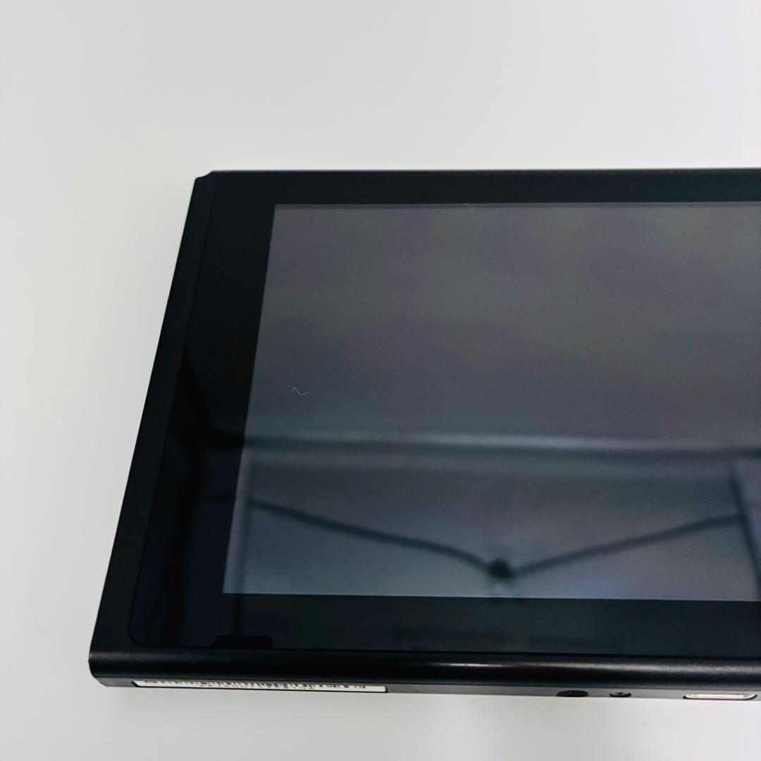 Nintendo Switch 本体のみXAJ スイッチ　未対策　3