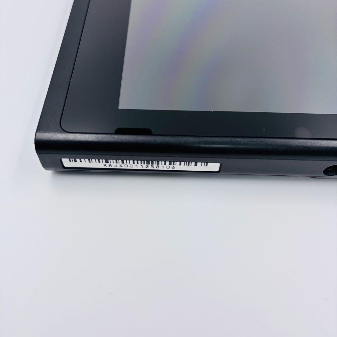 Nintendo Switch 本体のみXAJ スイッチ　未対策　3