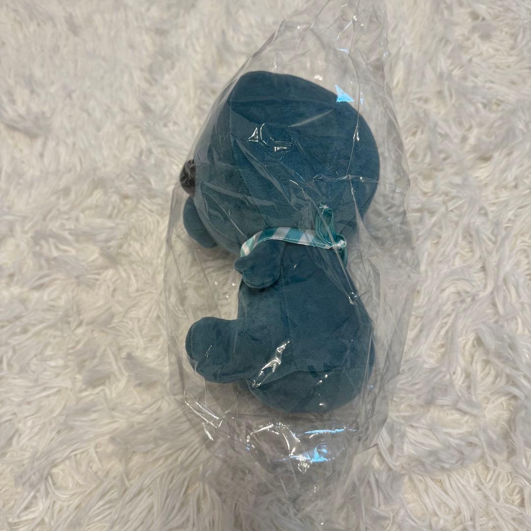 タマ 教育番組 ぬいぐるみ アクリルアート カード ハンカチ ランチバッグ