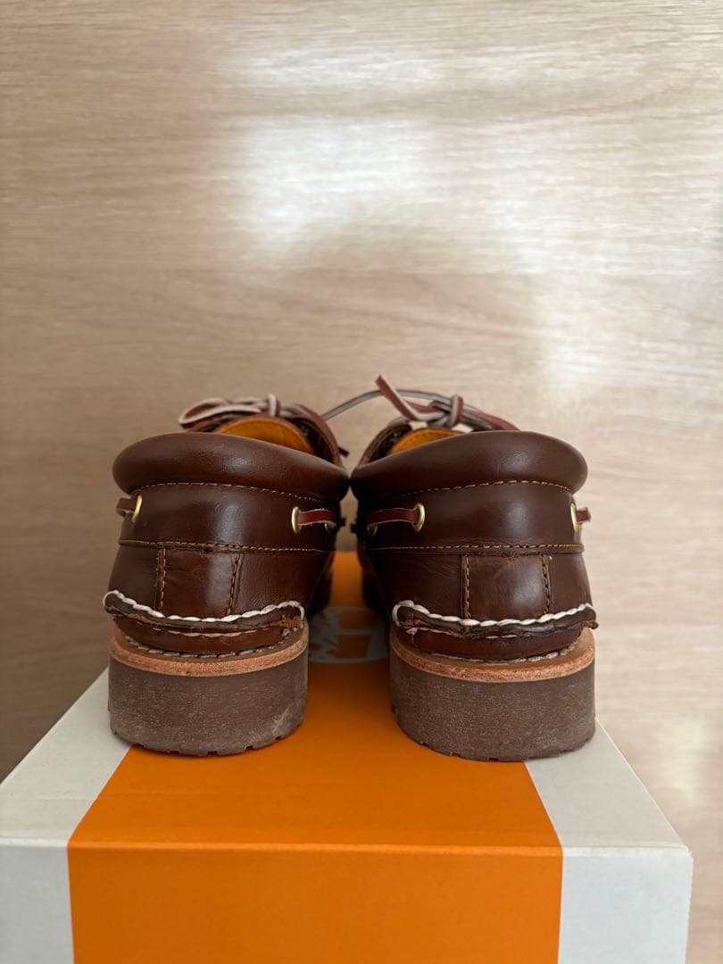 Timberland ティンバーランド 3 EYE クラシック