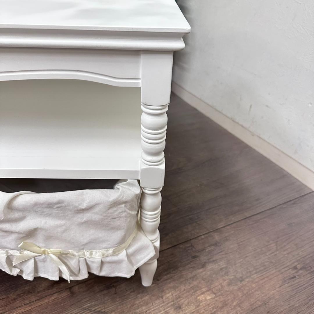 ハンプトンIIシリーズ　リビングボード テレビ　ラック　ボード　完成品