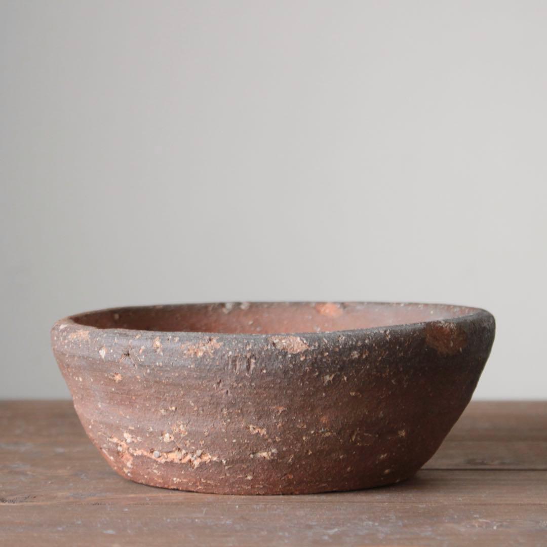 備前？ 摺鉢 古道具 アンティーク