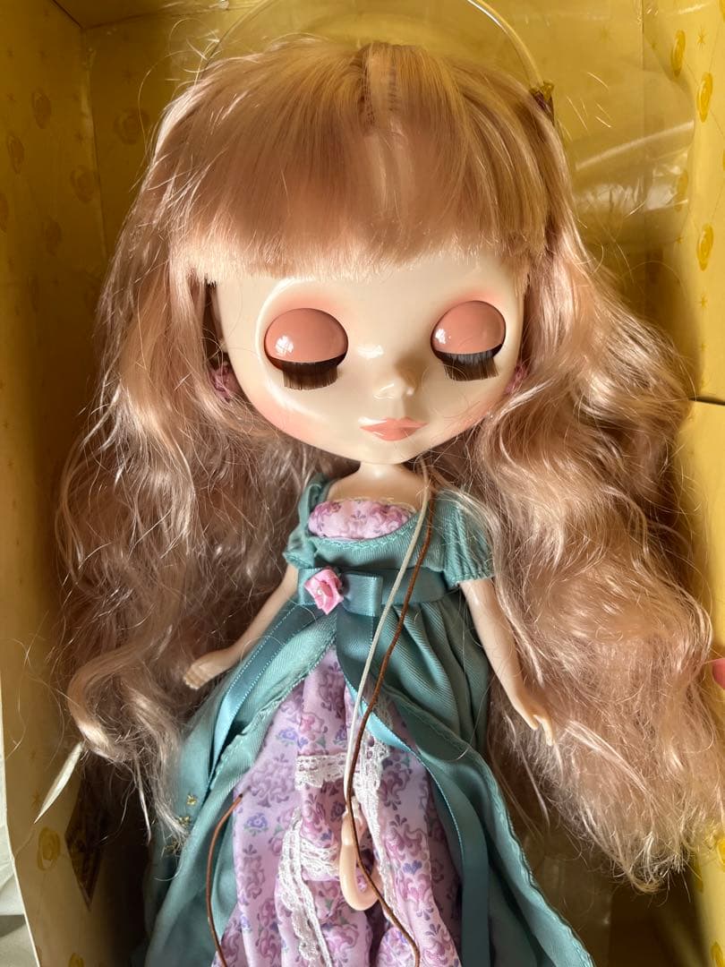 ネオブライス　ジェーンレフロイ